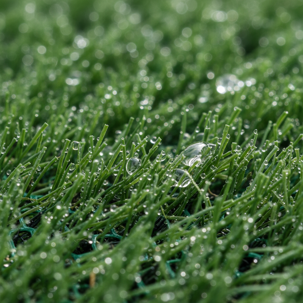 seasonal home improvement - professional synthetic turf in Connecticut
