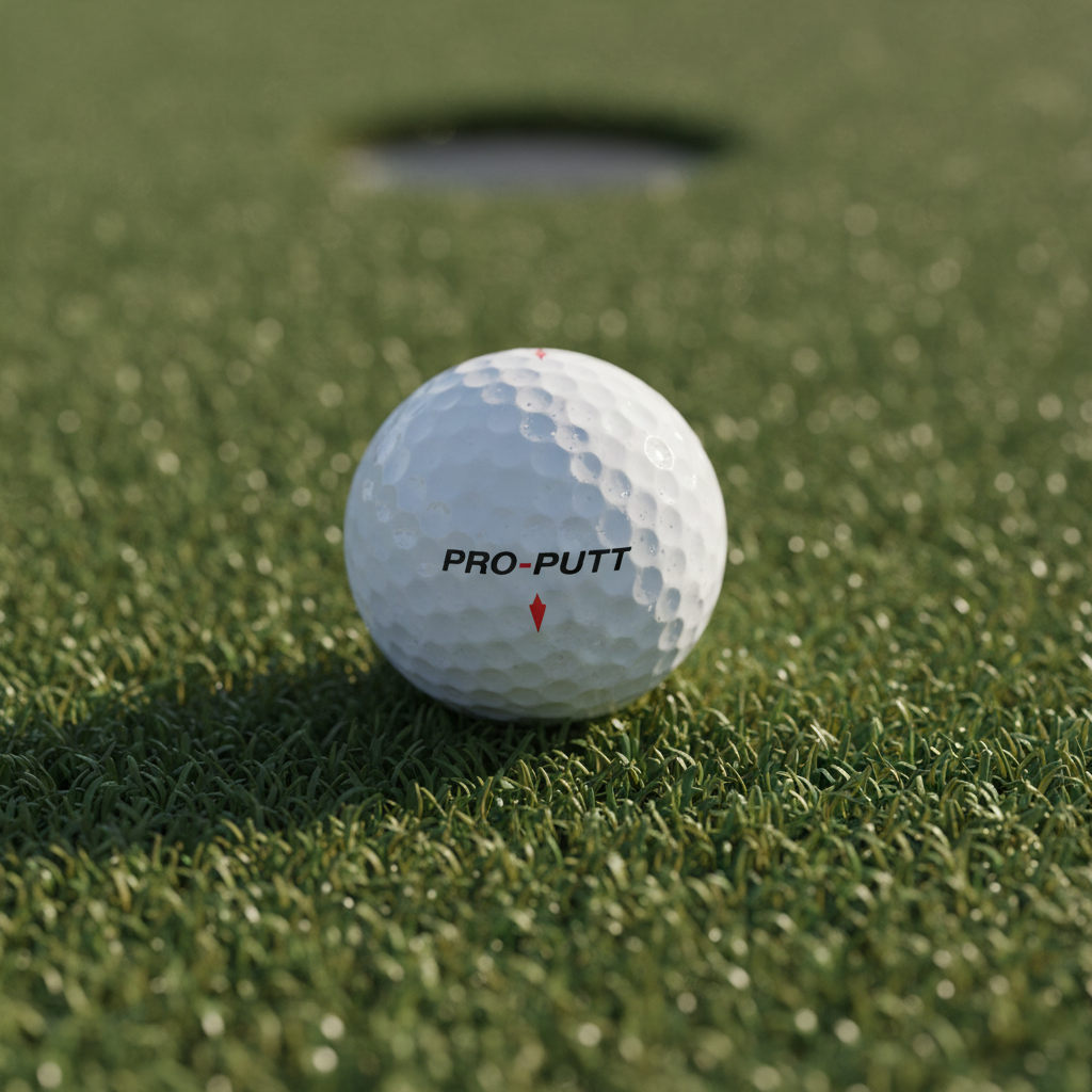 Golf & Putting Greens - professional synthetic turf in Connecticut