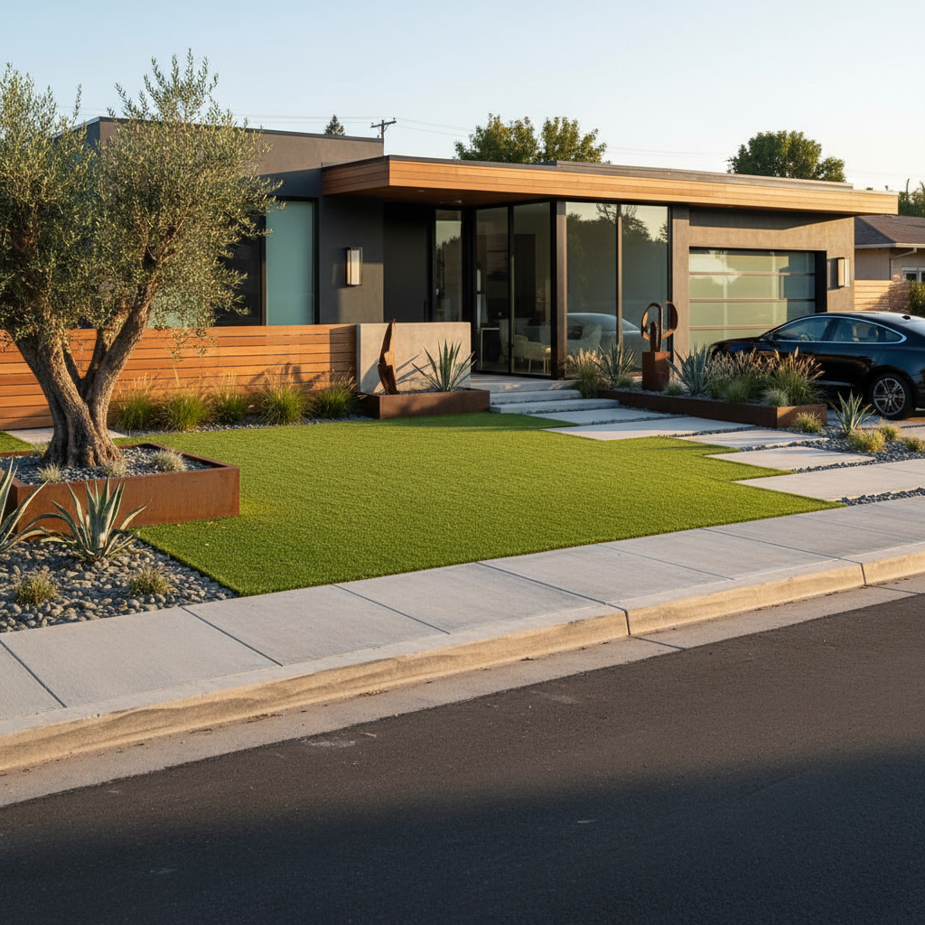 6 Backyard Upgrades That Pay for Themselves in Norwalk, CT - artificial grass installation by Pags The Turf Guy 6 Backyard Upgrades That Pay for Themselves in Norwalk, CT - artificial grass installation by Pags The Turf Guy