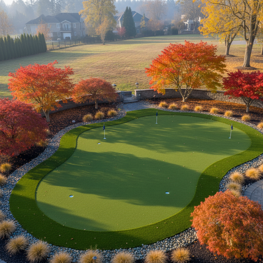 Boost Home Value & Pet Safety with Artificial Grass in CT, NYC & NJ Boost Home Value & Pet Safety with Artificial Grass in CT, NYC & NJ