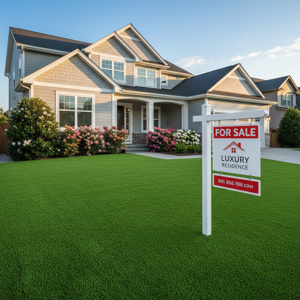 Artificial grass benefits for homeowners - property value Artificial grass benefits for homeowners - property value