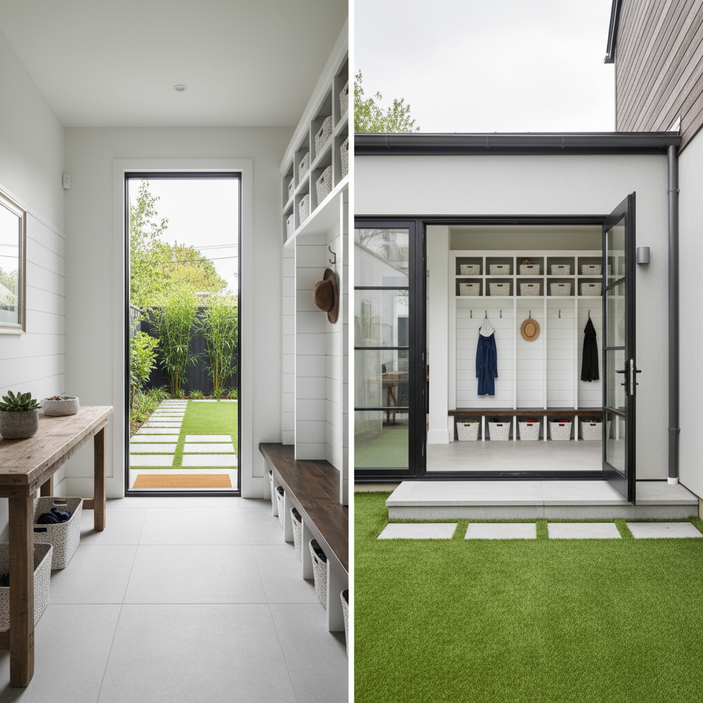 7 Ways Artificial Turf Keeps Your Stamford, CT Home Cleaner - artificial grass installation by Pags The Turf Guy 7 Ways Artificial Turf Keeps Your Stamford, CT Home Cleaner - artificial grass installation by Pags The Turf Guy