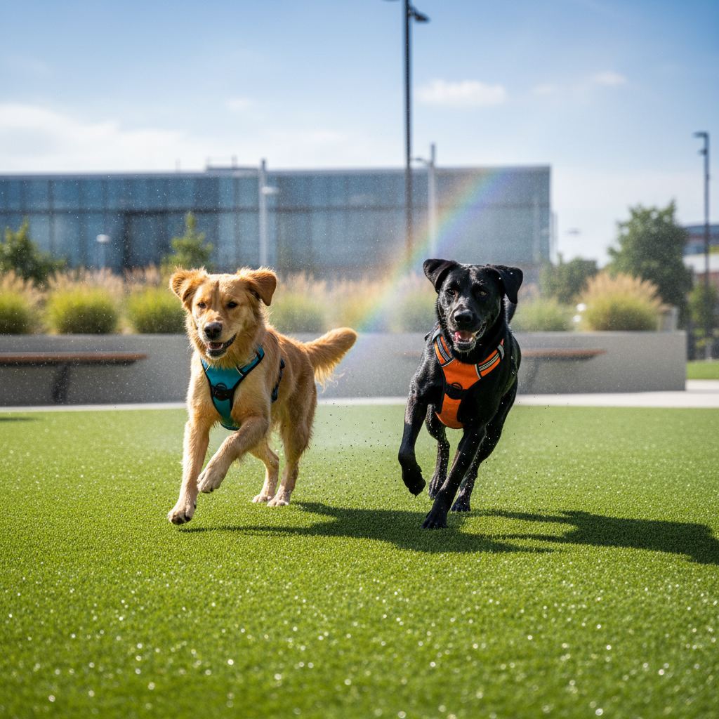 Pet Health - professional synthetic turf in Connecticut Pet Health - professional synthetic turf in Connecticut