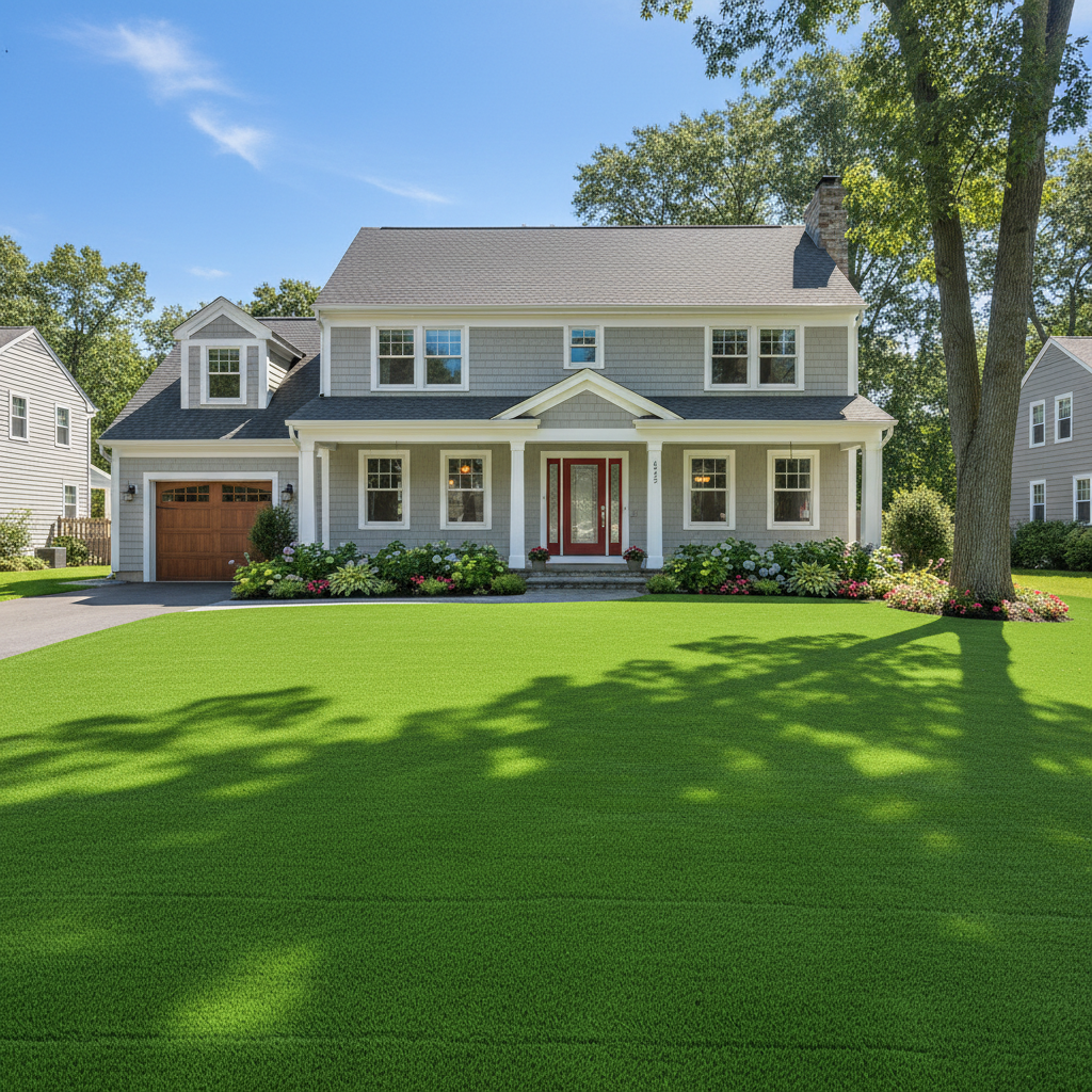NYC Families Seek Safer Play: Artificial Grass Solutions for CT, NJ Homes - artificial grass installation by Pags The Turf Guy NYC Families Seek Safer Play: Artificial Grass Solutions for CT, NJ Homes - artificial grass installation by Pags The Turf Guy