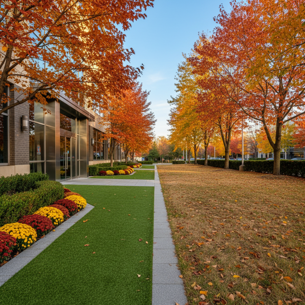 Winter-Proof Your Yard: The Pet-Friendly Turf Solution for CT, NYC, NJ