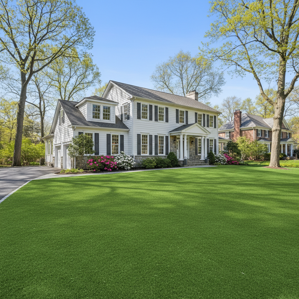 Winter-Ready Play: Why Artificial Grass is Key for Safe Outdoor Fun in CT, NYC & NJ - artificial grass installation by Pags The Turf Guy Winter-Ready Play: Why Artificial Grass is Key for Safe Outdoor Fun in CT, NYC & NJ - artificial grass installation by Pags The Turf Guy