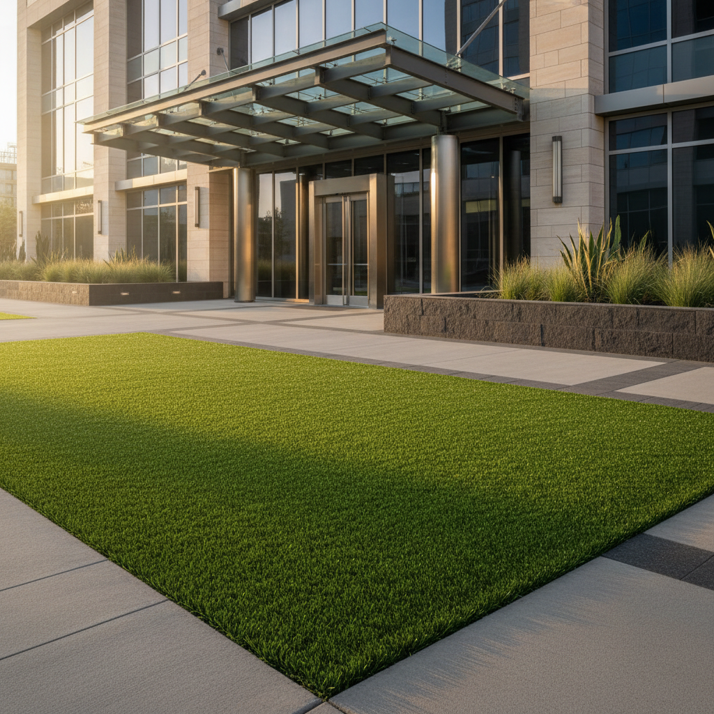 9 Things to Know Before Installing Artificial Grass in New York City