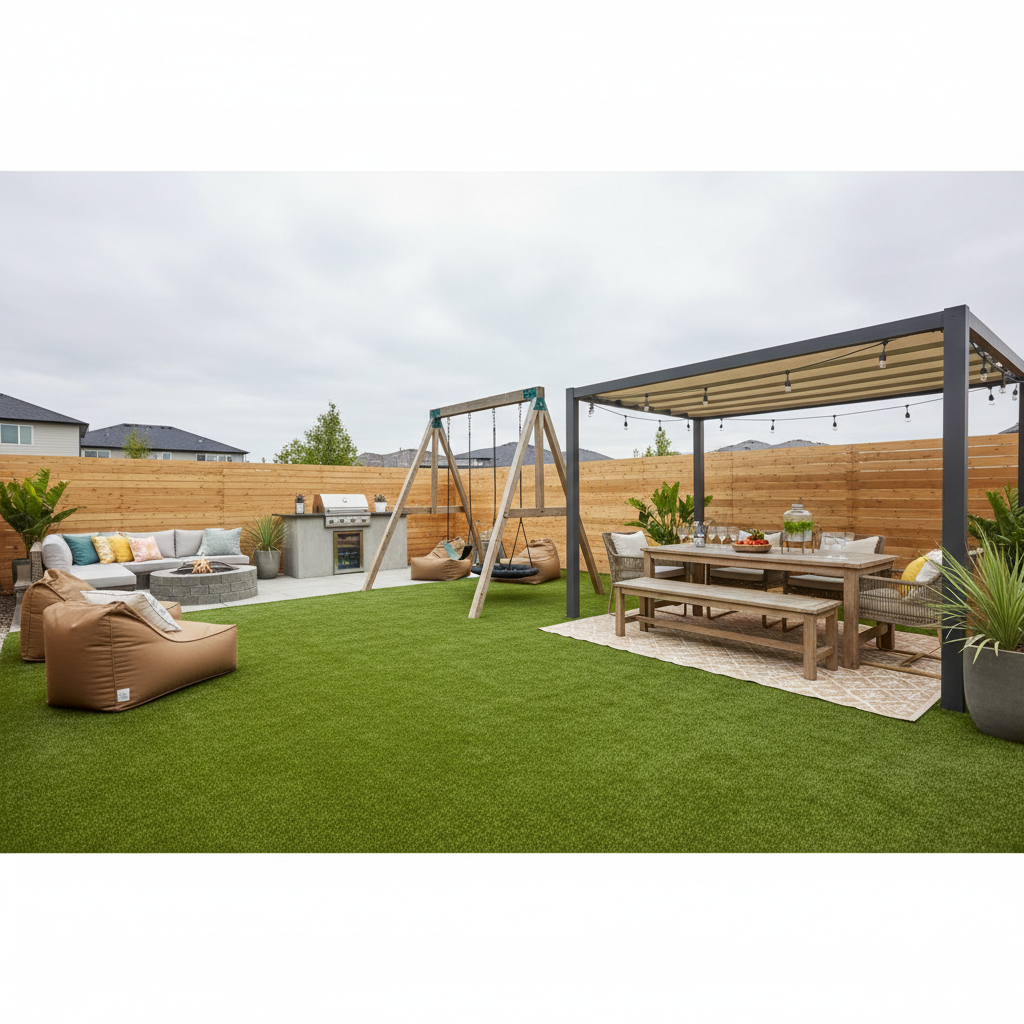 Reclaim Your Weekends: The Smart Upgrade for Low-Maintenance Living in CT, NYC, NJ Reclaim Your Weekends: The Smart Upgrade for Low-Maintenance Living in CT, NYC, NJ