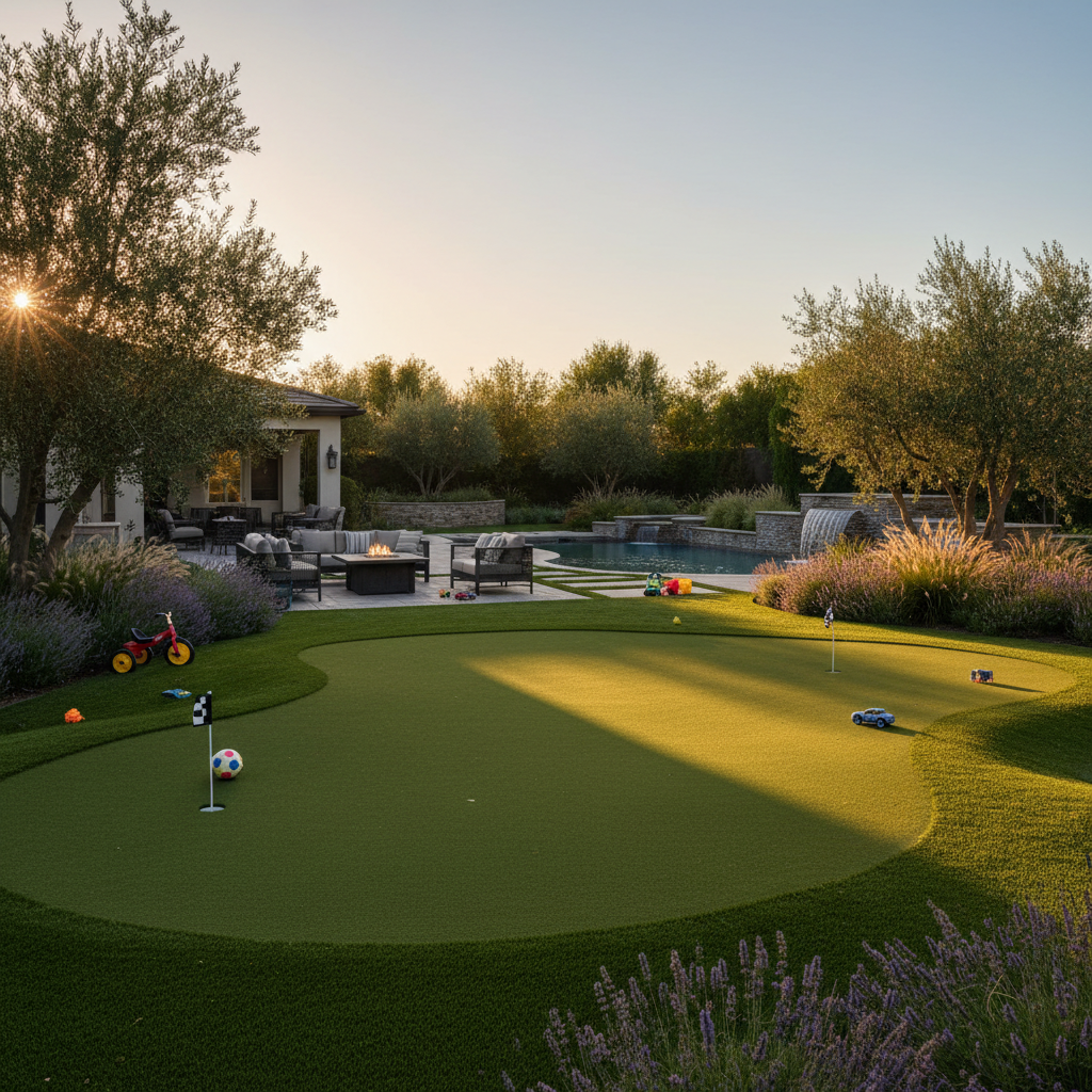 8 Questions to Ask Before Hiring a Turf Installer in Westchester County, NY