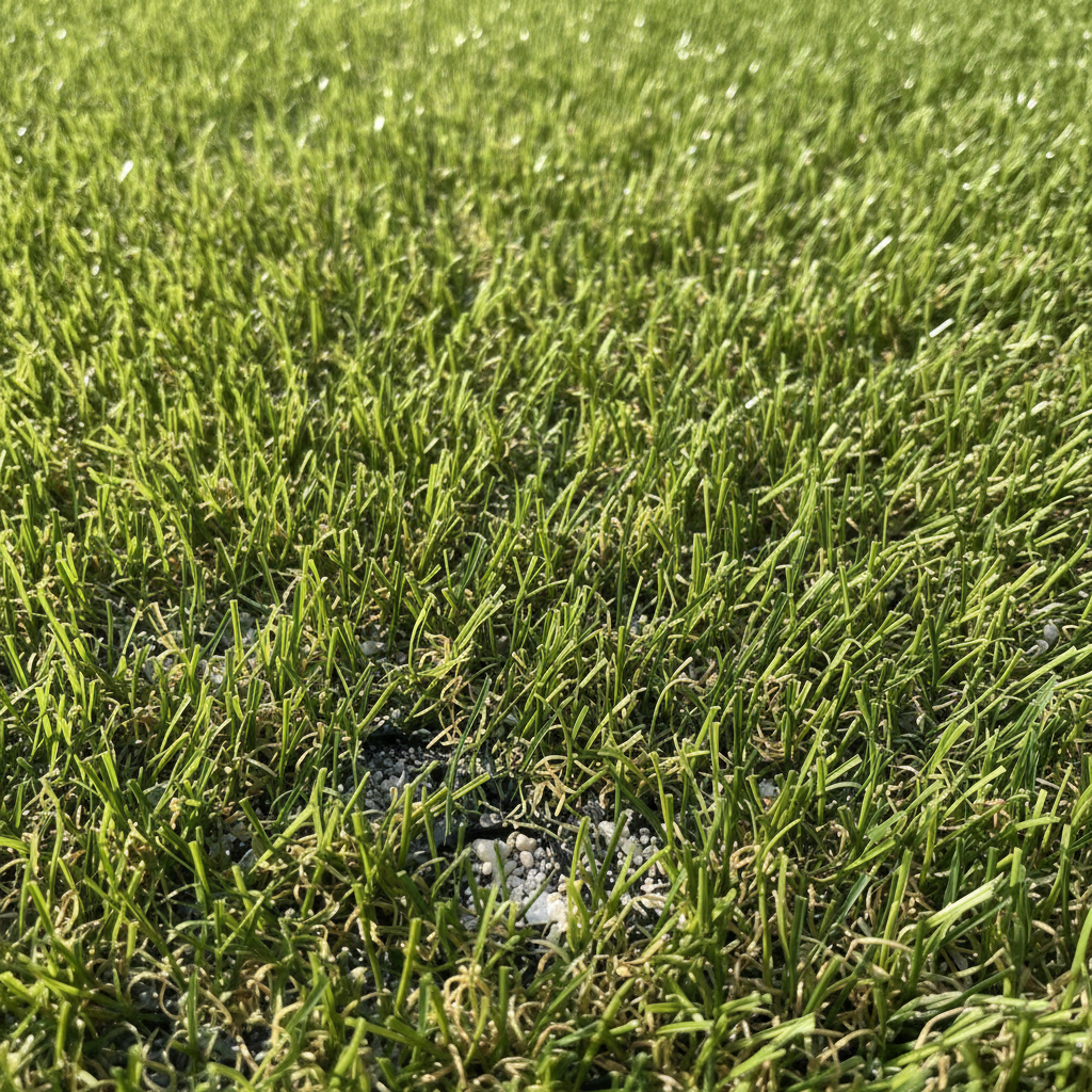 Artificial grass benefits for homeowners - pet health