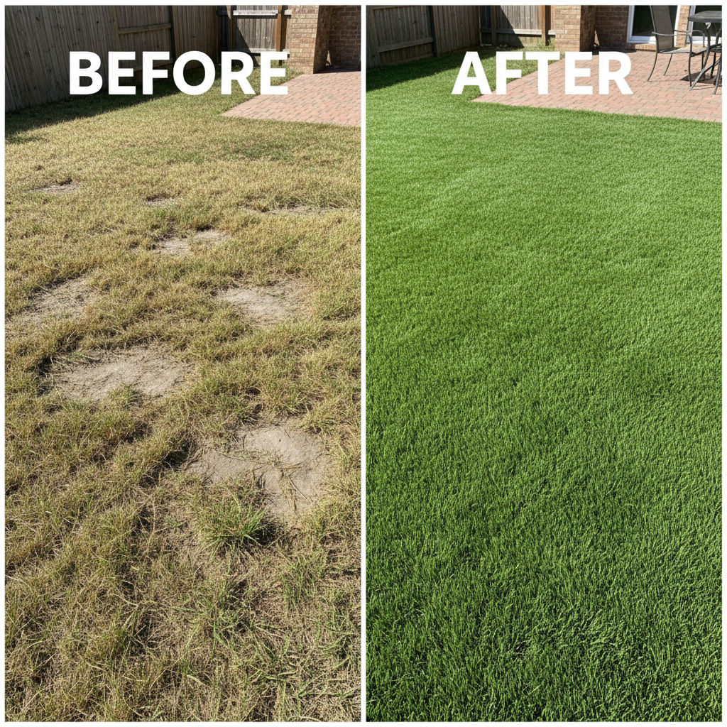 Artificial grass benefits for homeowners - low maintenance Artificial grass benefits for homeowners - low maintenance