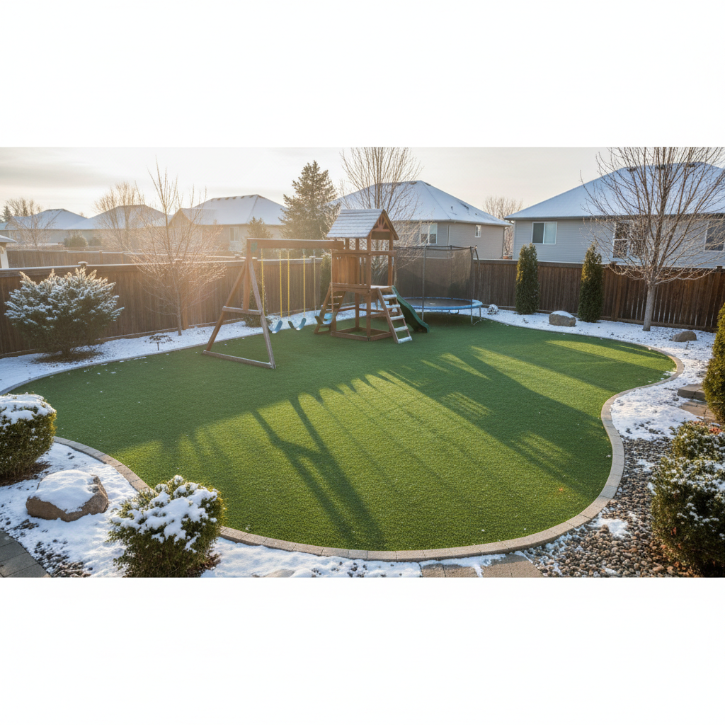 Muddy Paws No More: The Smart Solution for Greenwich Homes & Beyond Muddy Paws No More: The Smart Solution for Greenwich Homes & Beyond