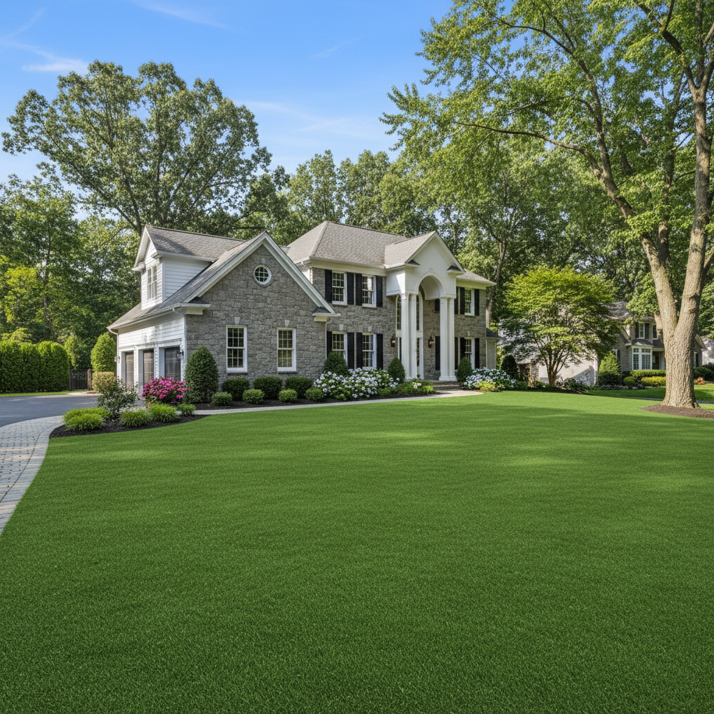 7 Signs It's Time to Replace Your Natural Lawn in Norwalk, CT - artificial grass installation by Pags The Turf Guy 7 Signs It's Time to Replace Your Natural Lawn in Norwalk, CT - artificial grass installation by Pags The Turf Guy