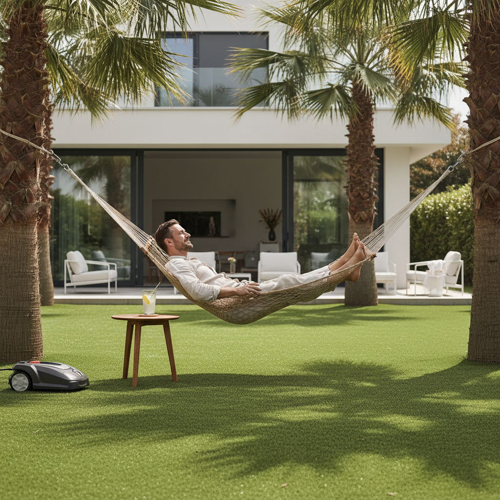 6 Reasons Fairfield, CT HOAs Are Embracing Artificial Grass - artificial grass installation by Pags The Turf Guy