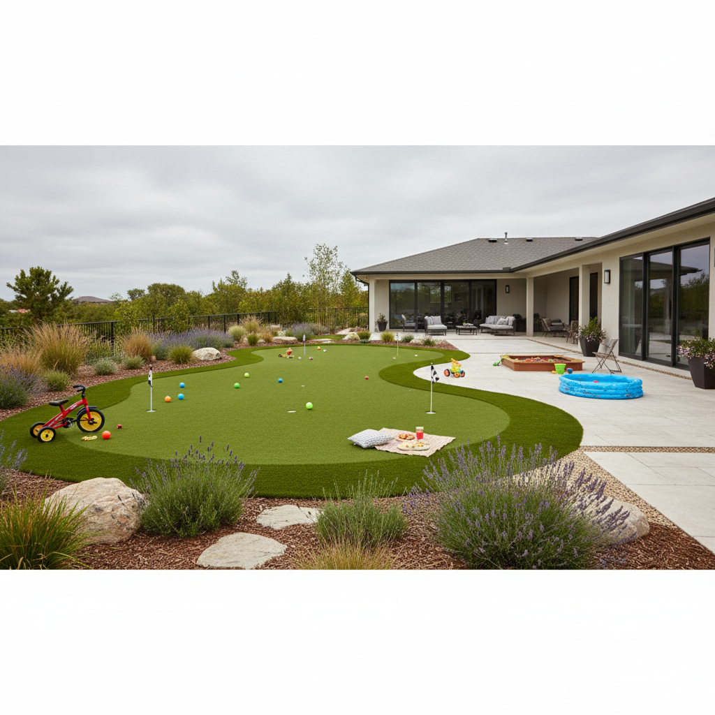 NYC Pet Parents Go Green: Why Artificial Grass is the Smart Choice for Homes in CT, NYC, NJ NYC Pet Parents Go Green: Why Artificial Grass is the Smart Choice for Homes in CT, NYC, NJ