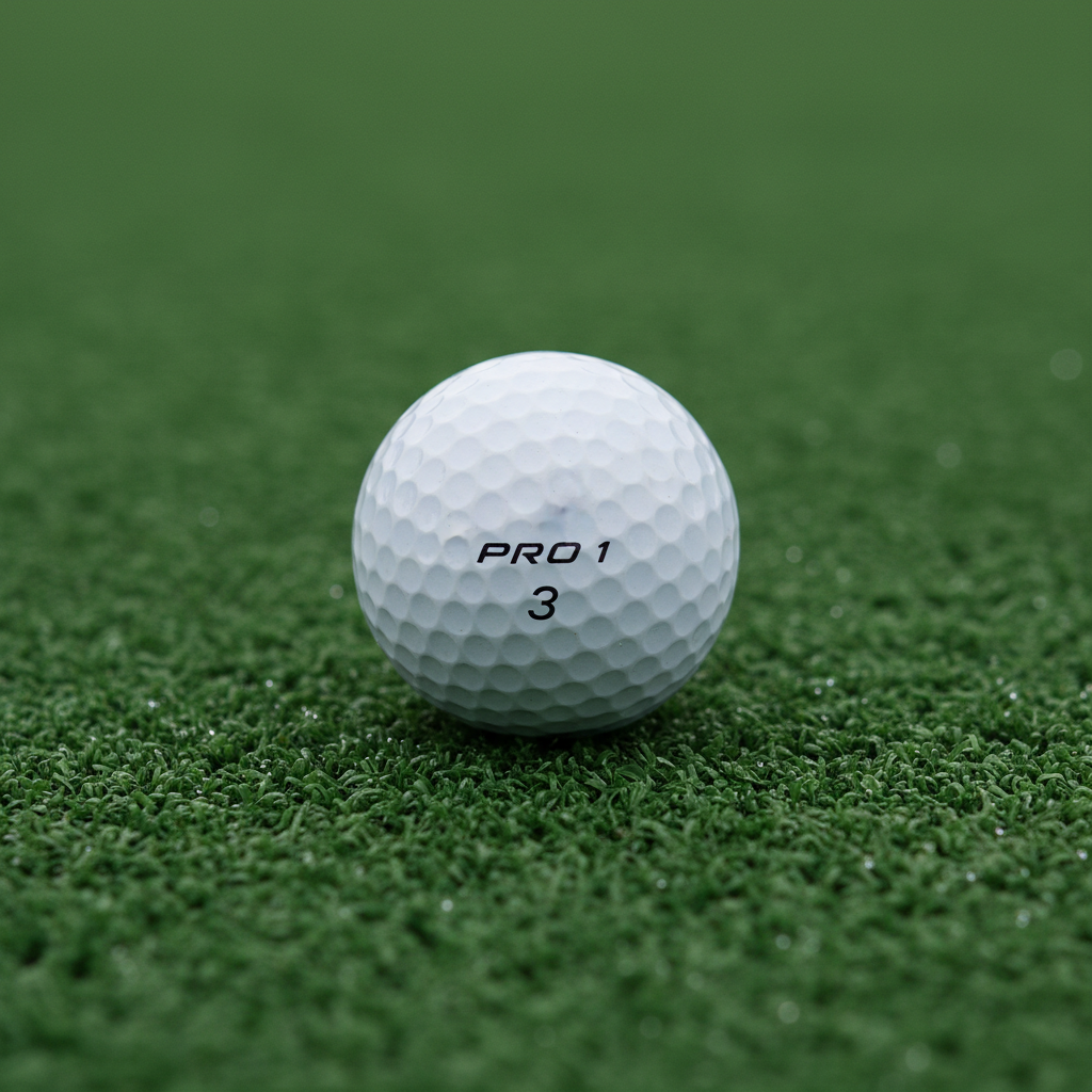 Golf & Putting Greens - professional synthetic turf in Connecticut