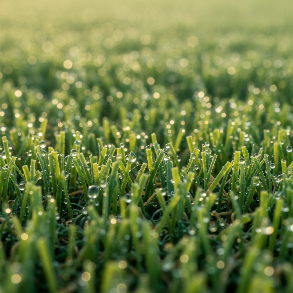 seasonal home improvement - professional synthetic turf in Connecticut