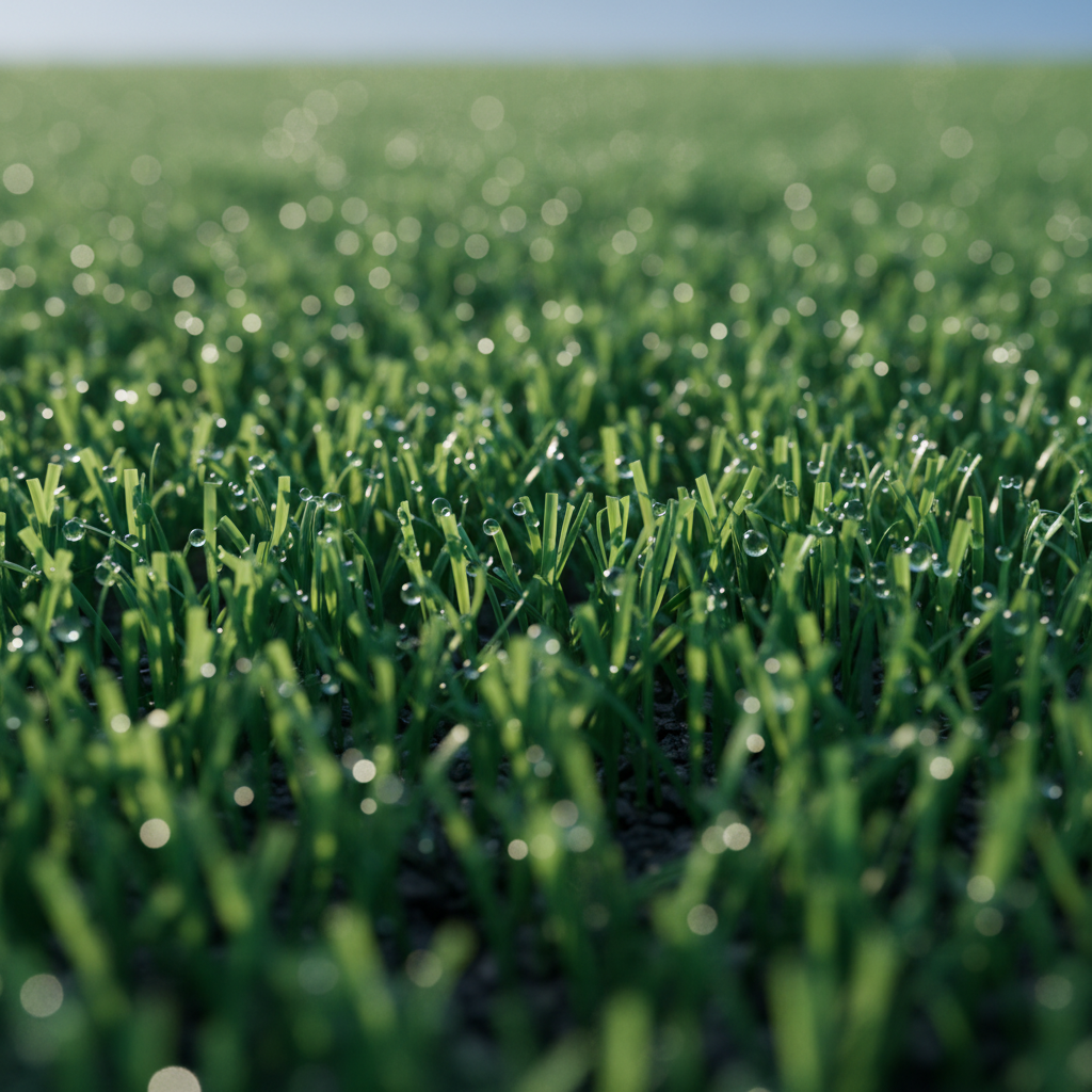 Saving Money - professional synthetic turf in Connecticut