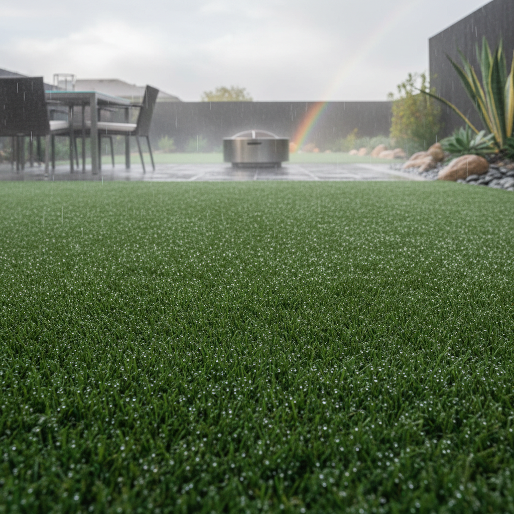 Clean Home - professional synthetic turf in Connecticut Clean Home - professional synthetic turf in Connecticut