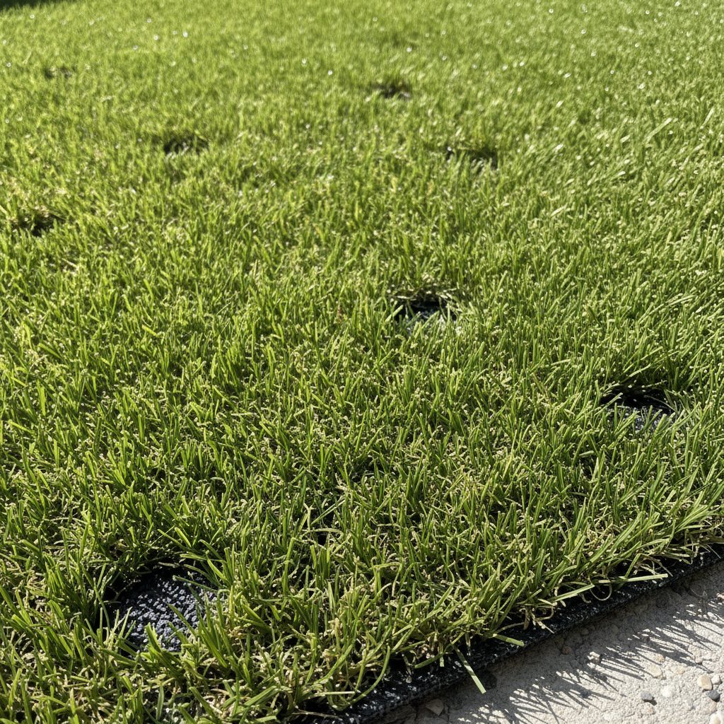 Artificial grass benefits for homeowners - pet health Artificial grass benefits for homeowners - pet health