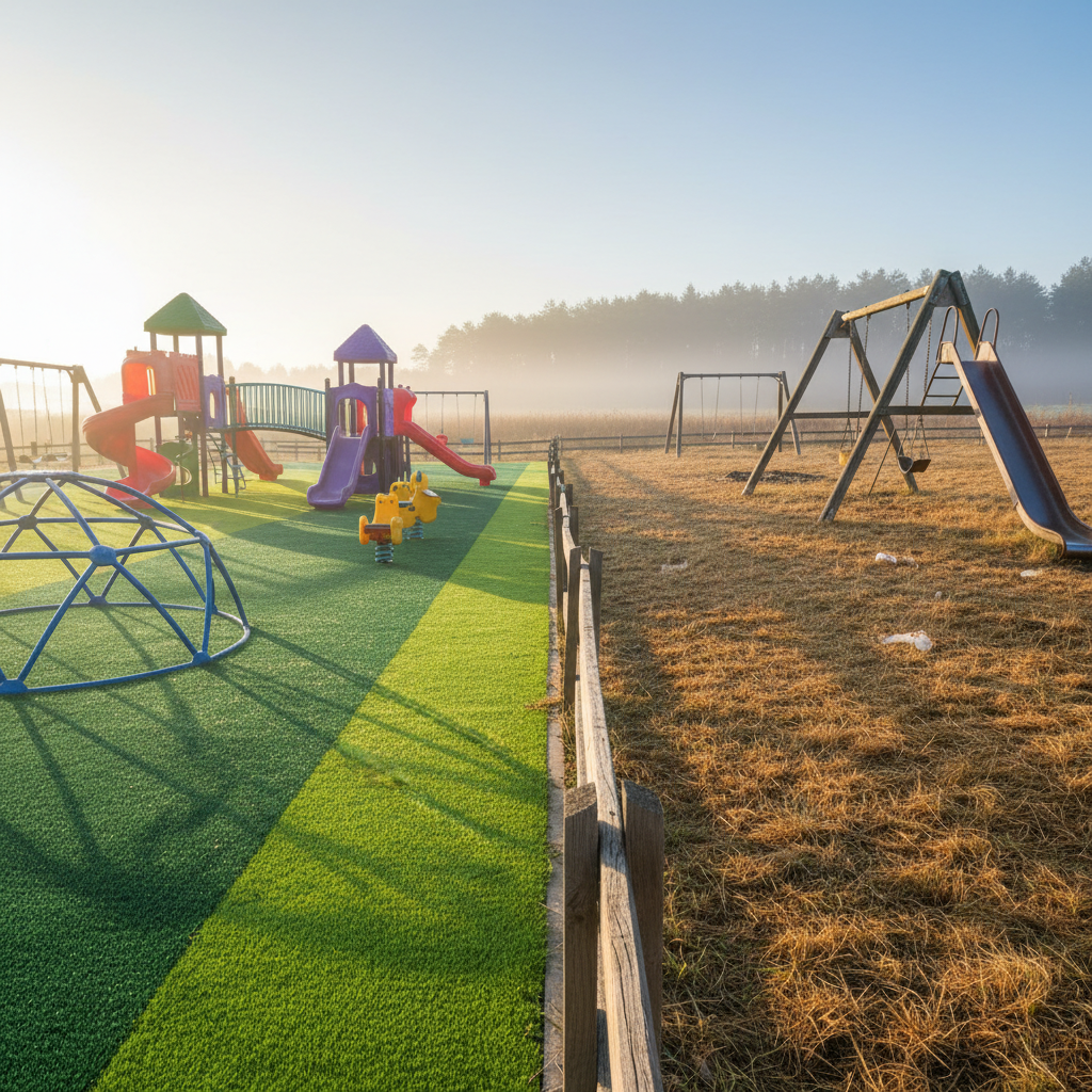 8 Reasons Families in Westport, CT Are Switching to Synthetic Turf