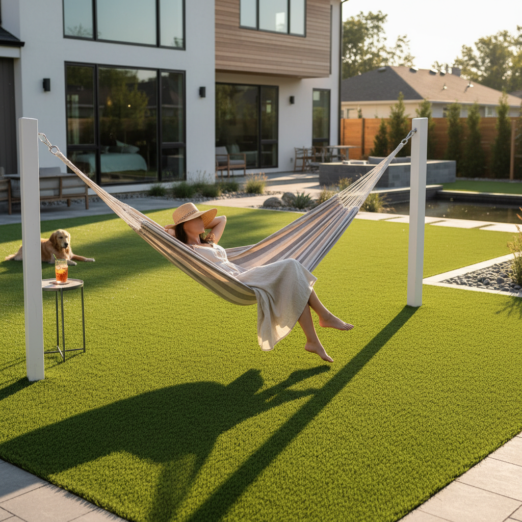 6 Reasons Greenwich, CT HOAs Are Approving Artificial Grass - artificial grass installation by Pags The Turf Guy 6 Reasons Greenwich, CT HOAs Are Approving Artificial Grass - artificial grass installation by Pags The Turf Guy
