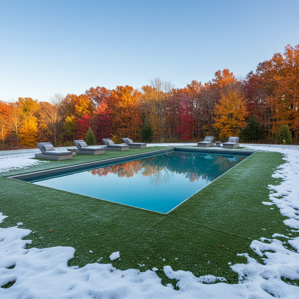 6 Benefits of Installing a Backyard Putting Green in Jersey City, NJ