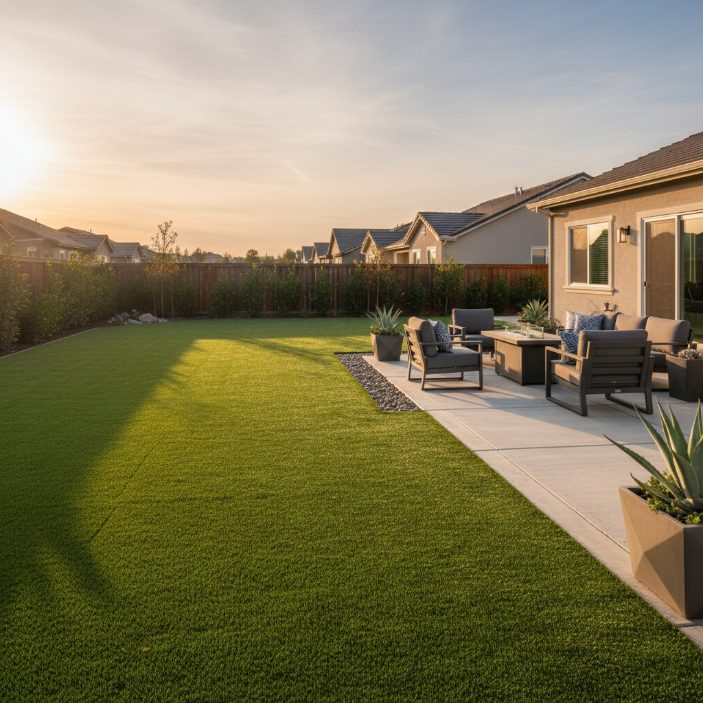 Staycation Ready: Backyard Putting Greens & Turf Savings in CT, NYC, NJ Staycation Ready: Backyard Putting Greens & Turf Savings in CT, NYC, NJ
