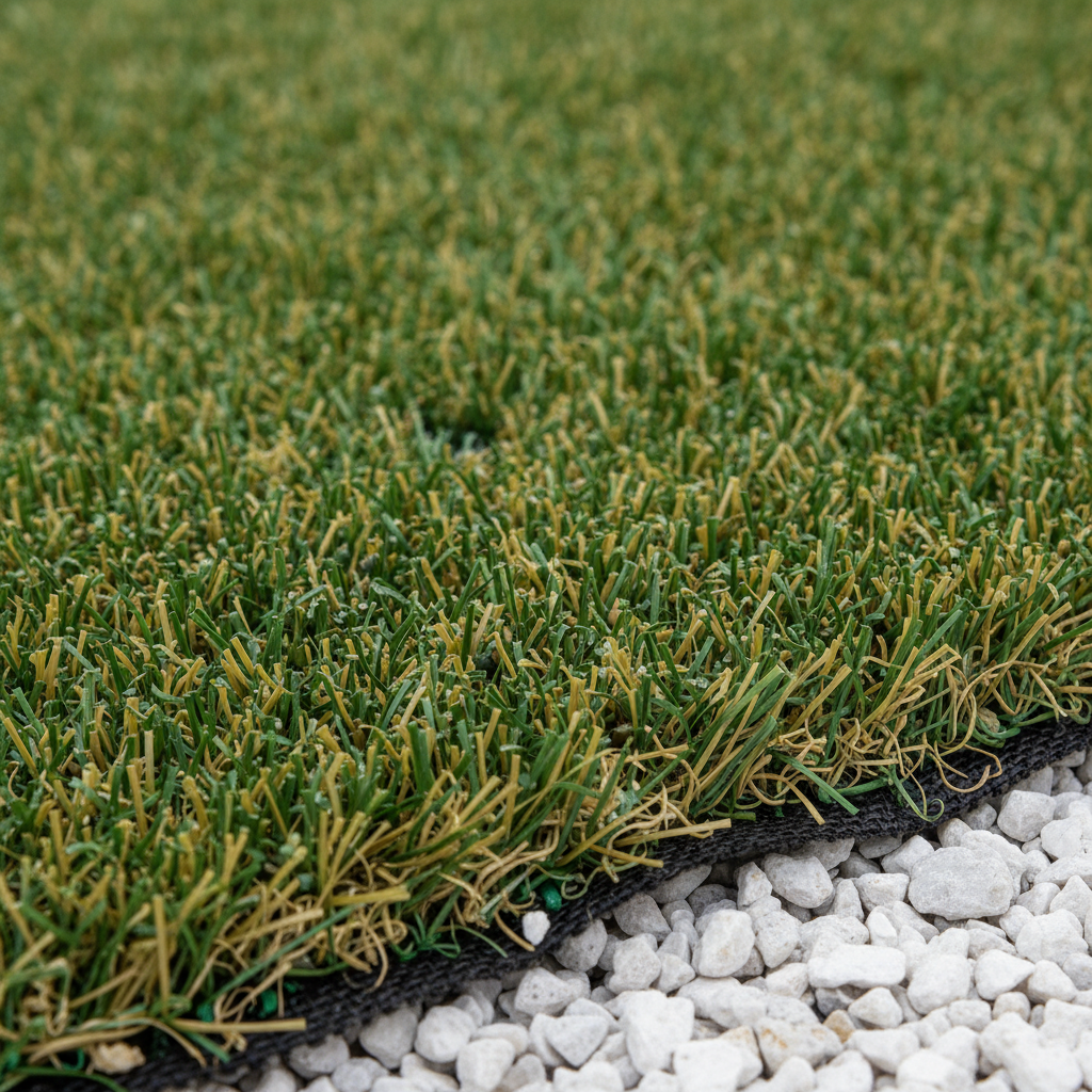 Artificial grass benefits for homeowners - pet health
