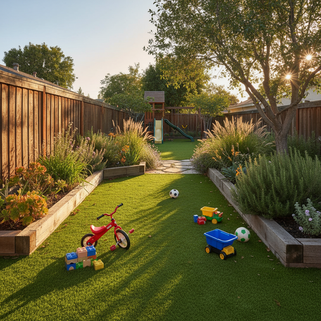 7 Ways Artificial Grass Increases Your New Canaan, CT Home Value
