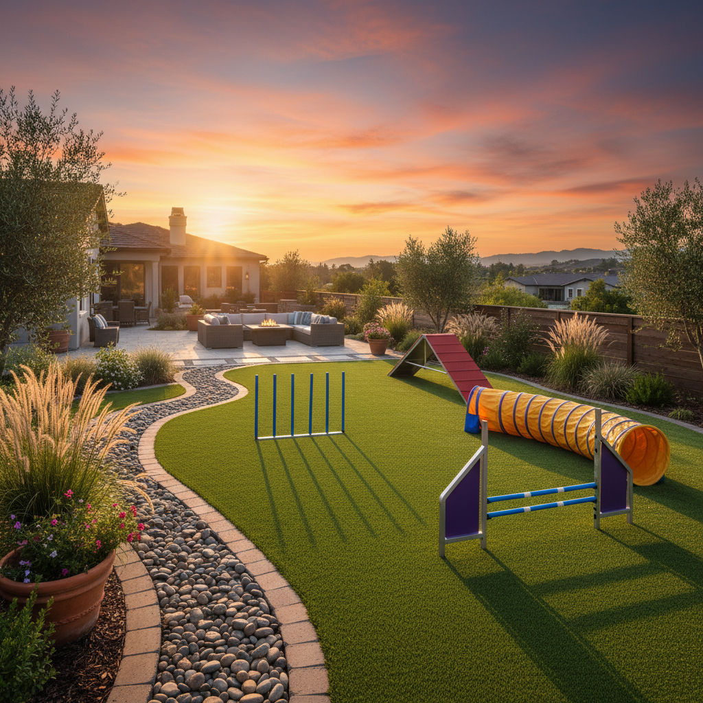 Beat Water Restrictions: Artificial Grass for Water Conservation in CT, NYC, NJ Beat Water Restrictions: Artificial Grass for Water Conservation in CT, NYC, NJ