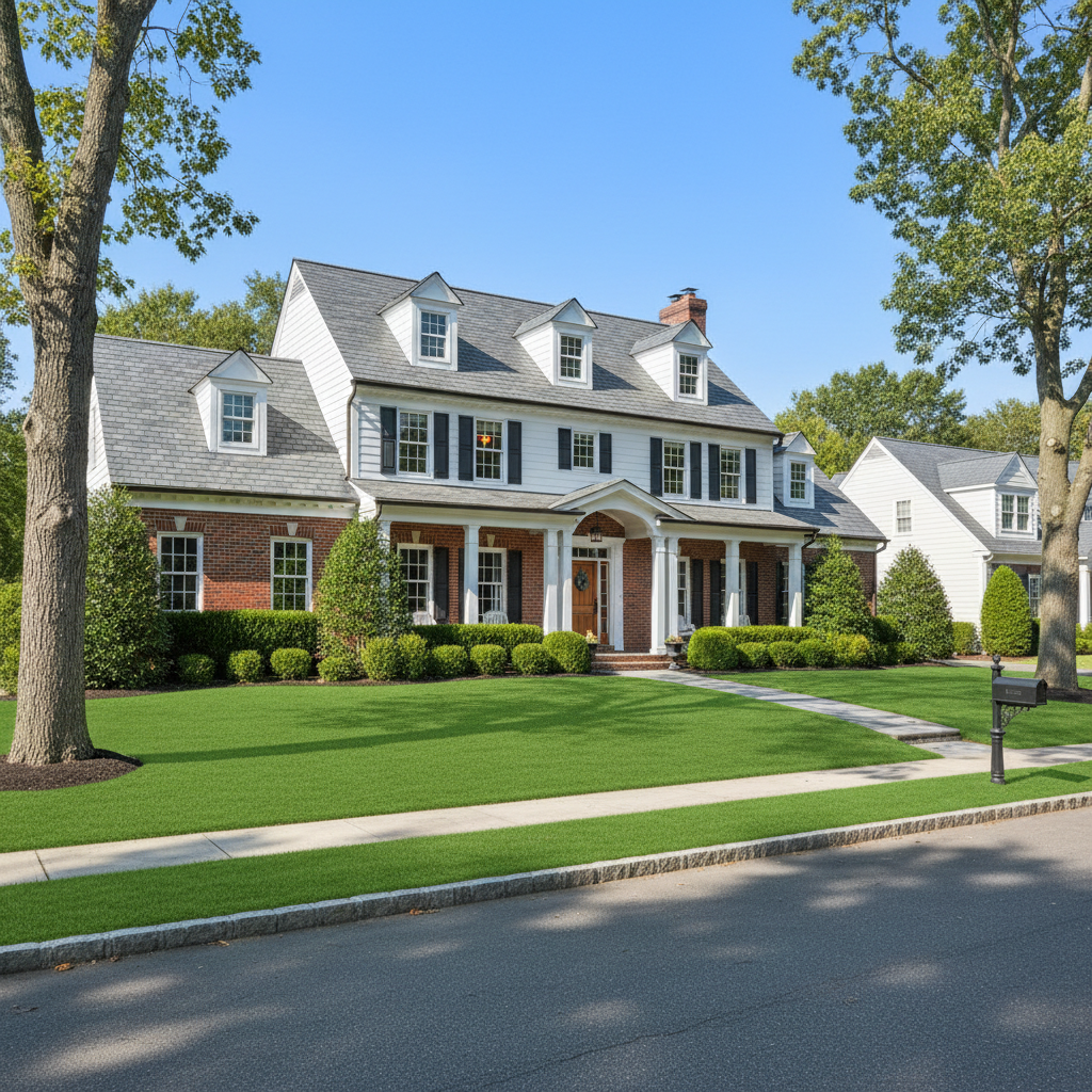 Stamford's Smart Solution: Chemical-Free Play & Pet Zones with Artificial Grass in CT, NYC, NJ - artificial grass installation by Pags The Turf Guy Stamford's Smart Solution: Chemical-Free Play & Pet Zones with Artificial Grass in CT, NYC, NJ - artificial grass installation by Pags The Turf Guy