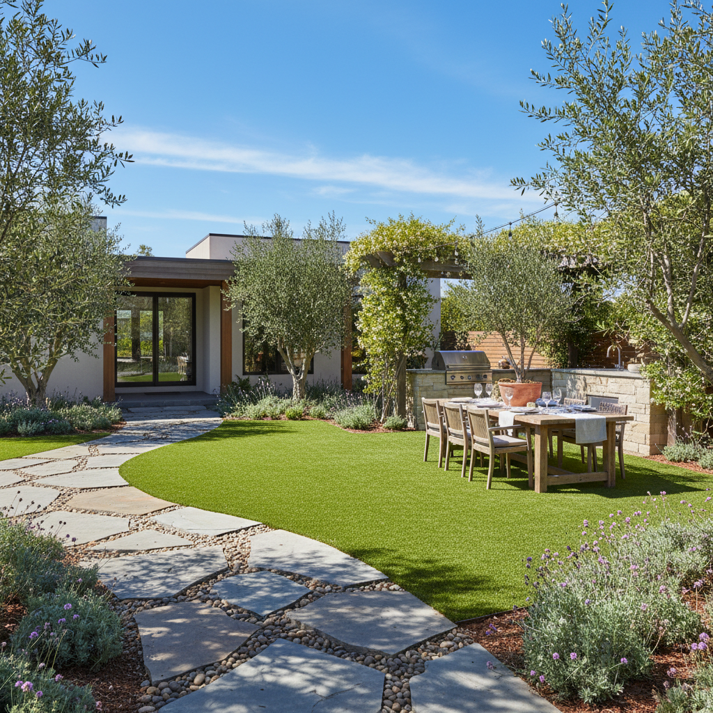 Winter-Ready Play: Why Artificial Grass is Key for Safe Outdoor Fun in CT, NYC & NJ Winter-Ready Play: Why Artificial Grass is Key for Safe Outdoor Fun in CT, NYC & NJ