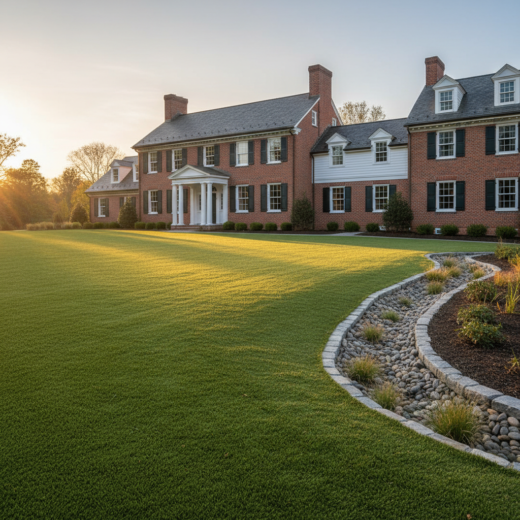 Beat the Heat: Water Conservation & Pet-Friendly Turf in CT, NYC, NJ Beat the Heat: Water Conservation & Pet-Friendly Turf in CT, NYC, NJ