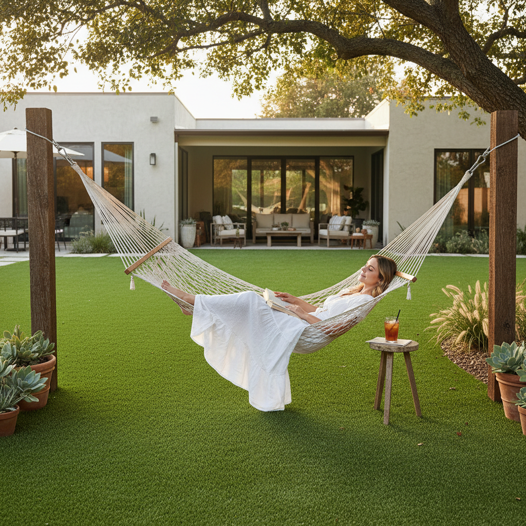 Top 8 Artificial Grass Myths Westport, CT Homeowners Should Stop Believing - artificial grass installation by Pags The Turf Guy