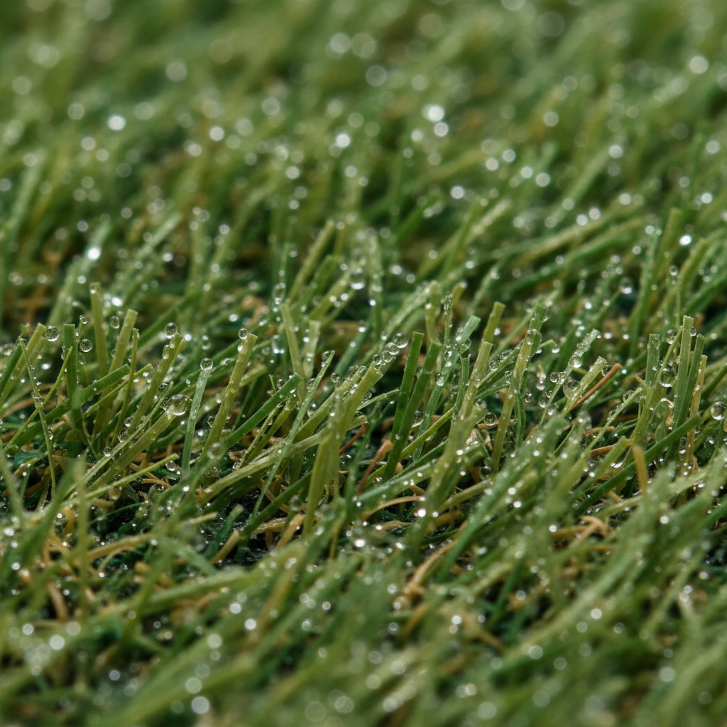 water conservation and - professional synthetic turf in Connecticut