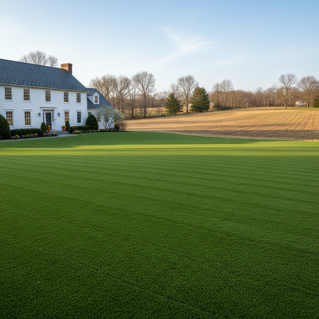Winter & Seasonal - professional synthetic turf in Connecticut Winter & Seasonal - professional synthetic turf in Connecticut