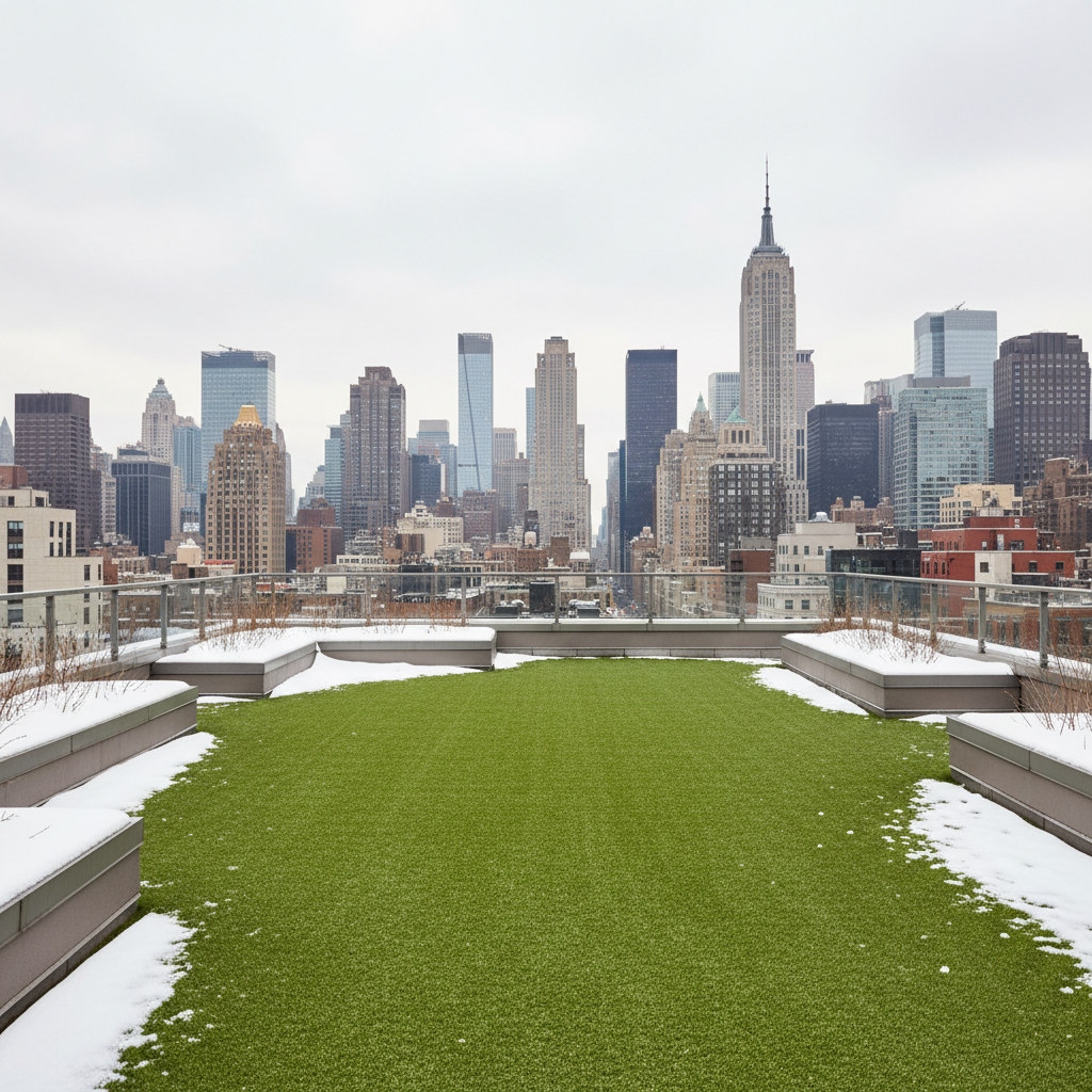Winter-Proof Your Brooklyn Home: Artificial Grass for Year-Round Green & Savings Winter-Proof Your Brooklyn Home: Artificial Grass for Year-Round Green & Savings