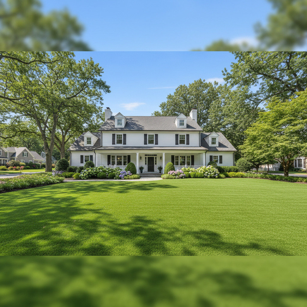 Winter Woes? Pet-Friendly Artificial Grass Solves Cold Weather Challenges in CT, NYC, NJ - artificial grass installation by Pags The Turf Guy