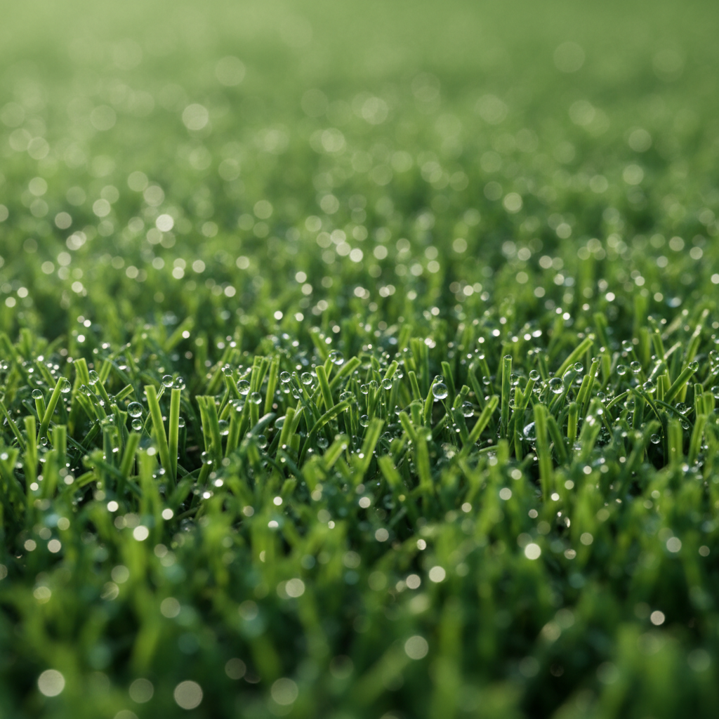 water conservation and - professional synthetic turf in Connecticut