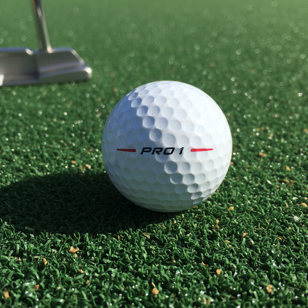 Golf & Putting Greens - professional synthetic turf in Connecticut