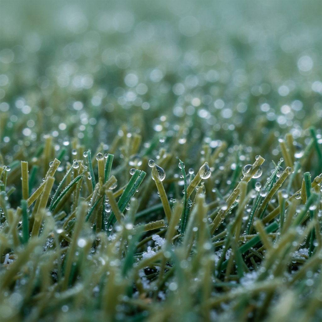 water conservation and - professional synthetic turf in Connecticut