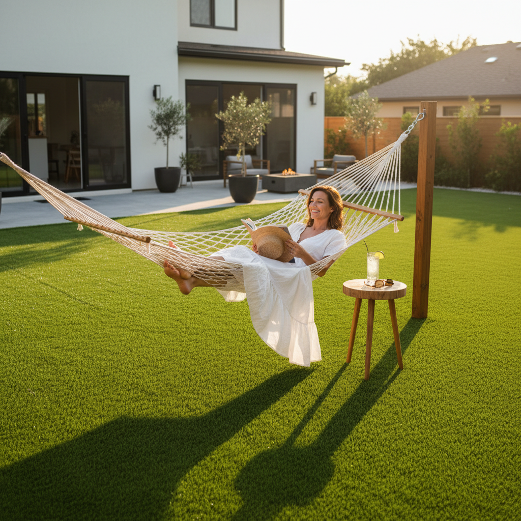8 Questions to Ask Before Hiring a Turf Installer in Brooklyn - artificial grass installation by Pags The Turf Guy