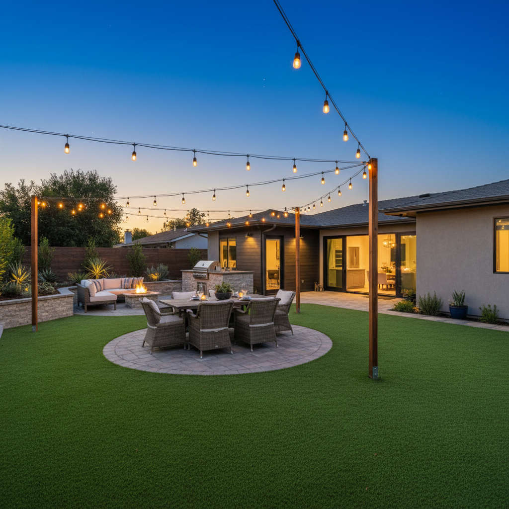 Property Value - professional synthetic turf in Connecticut Property Value - professional synthetic turf in Connecticut