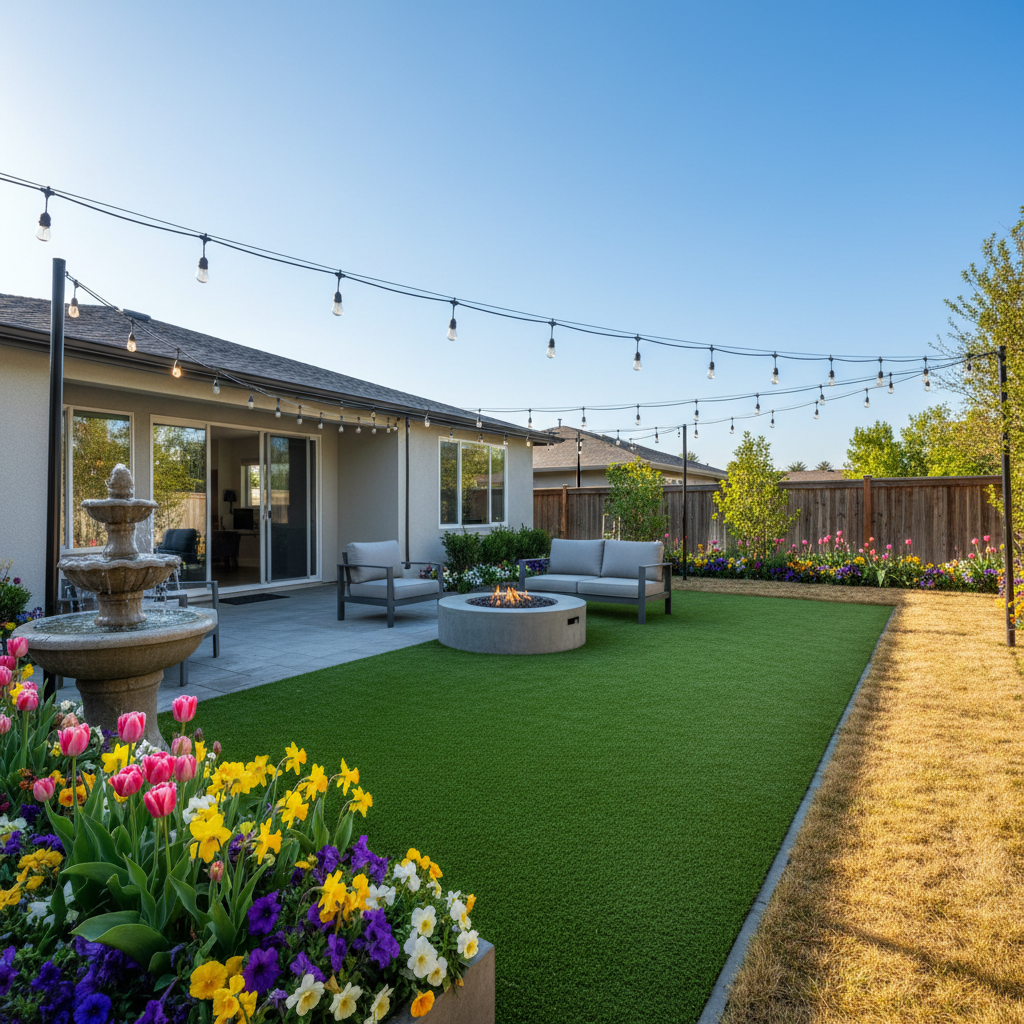 6 Backyard Upgrades That Pay for Themselves in Brooklyn