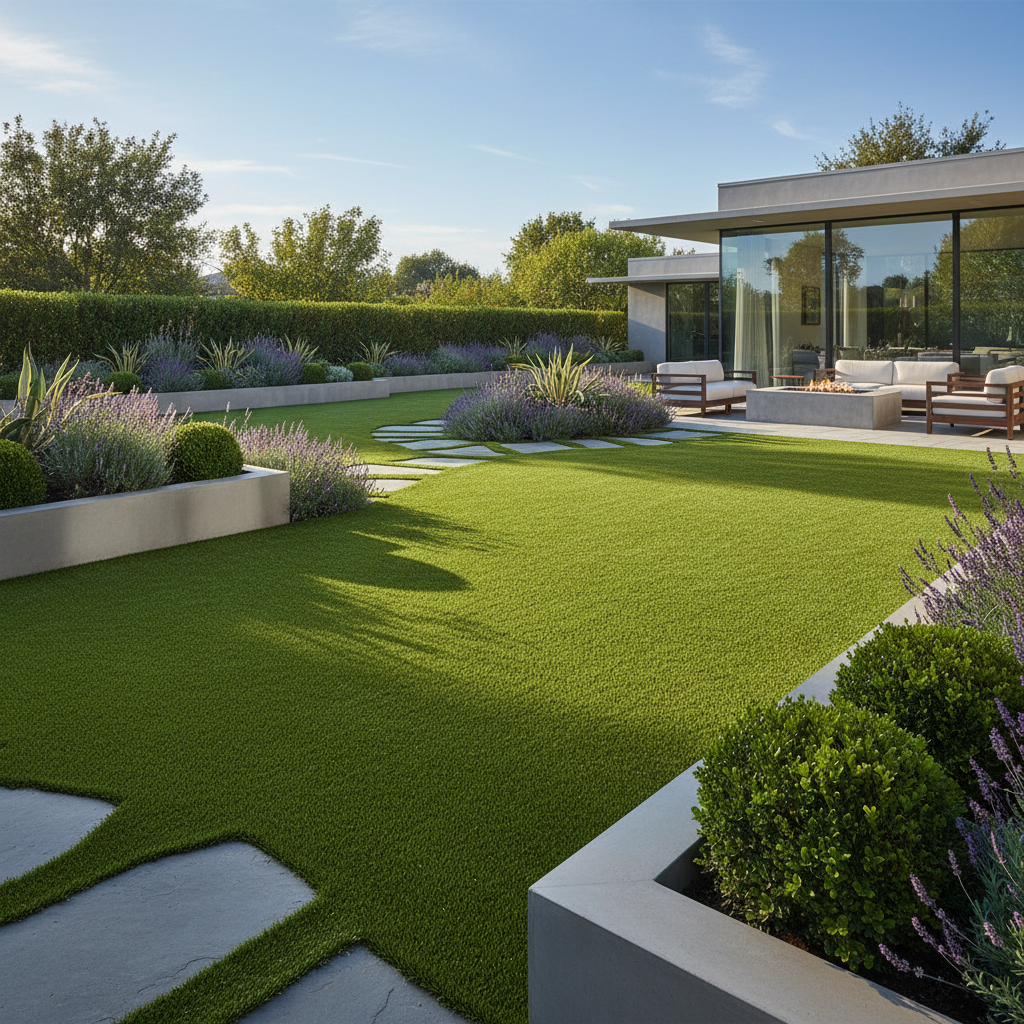 Low Maintenance - professional synthetic turf in Connecticut Low Maintenance - professional synthetic turf in Connecticut