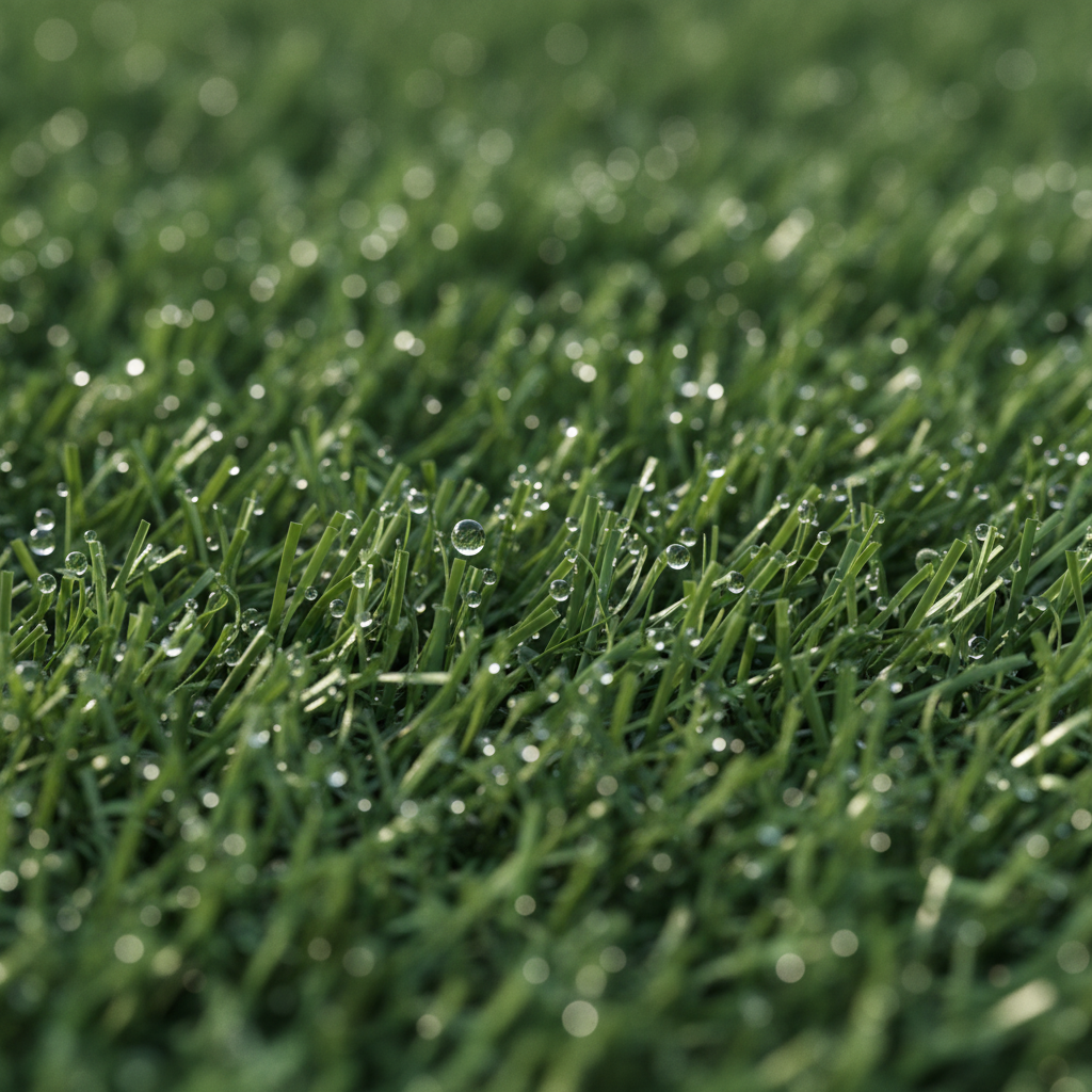 commercial property landscaping - professional synthetic turf in Connecticut