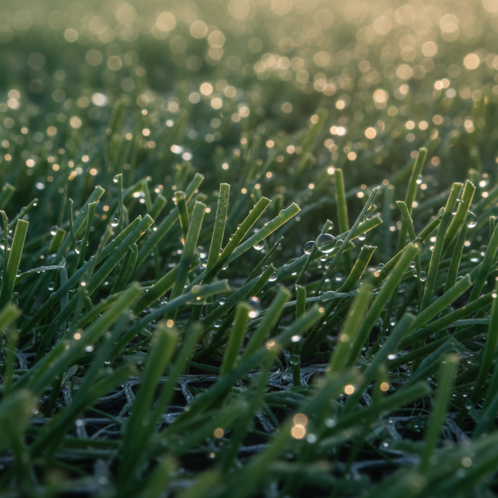 water conservation and - professional synthetic turf in Connecticut