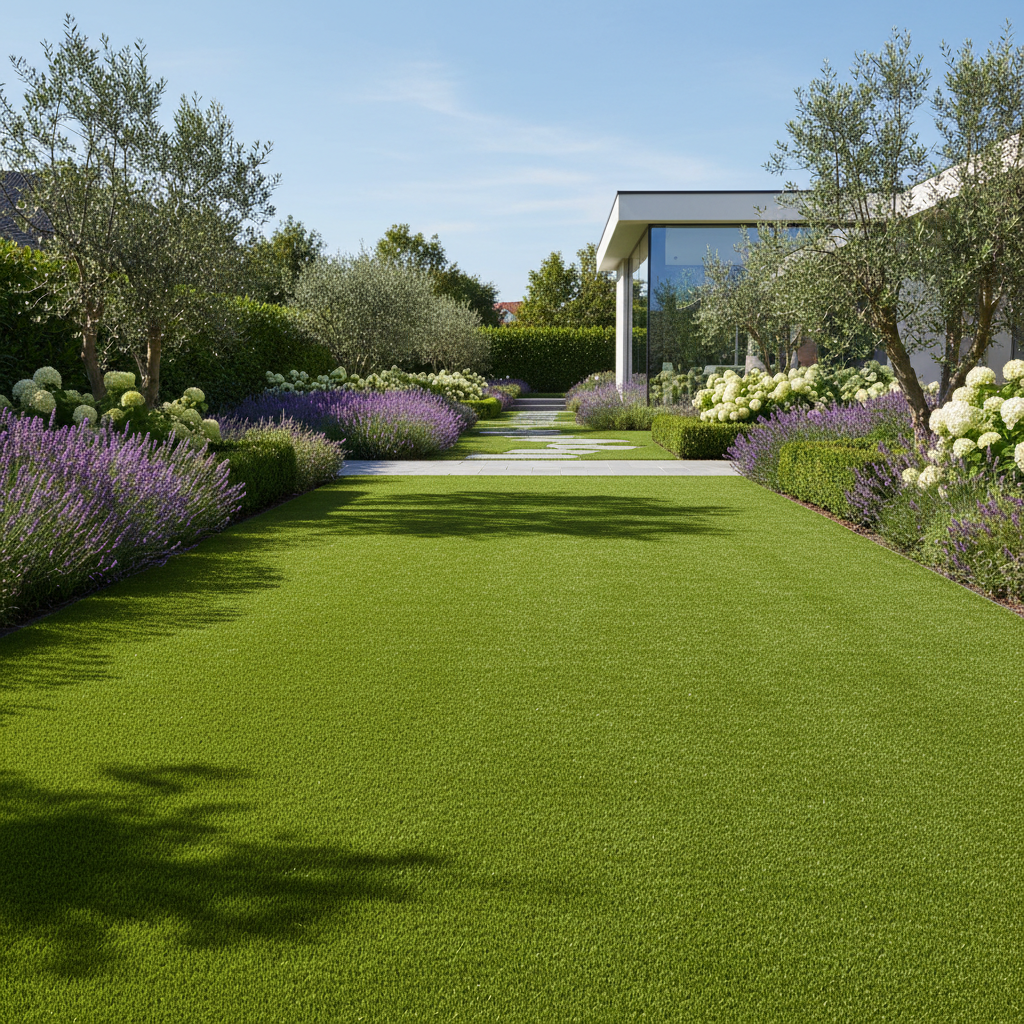 Low Maintenance - professional synthetic turf in Connecticut Low Maintenance - professional synthetic turf in Connecticut