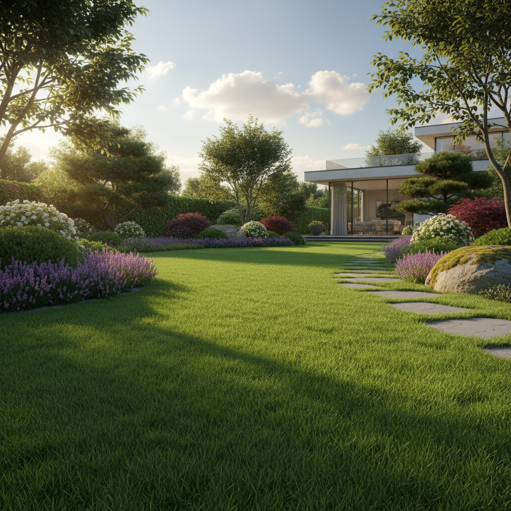 Low Maintenance - professional synthetic turf in Connecticut